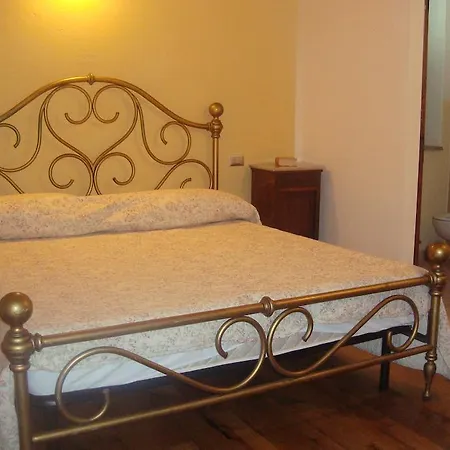 مزرعة للإقامة Agriturismo Arsicci Apiro