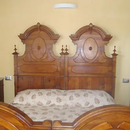 Agriturismo Arsicci