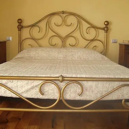 Agriturismo Arsicci Apiro