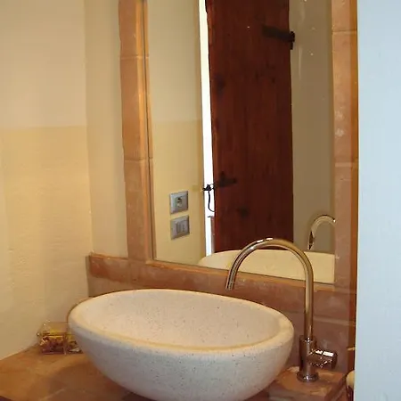 مزرعة للإقامة Agriturismo Arsicci Apiro