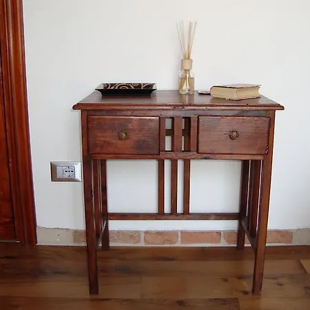 مزرعة للإقامة Agriturismo Arsicci *