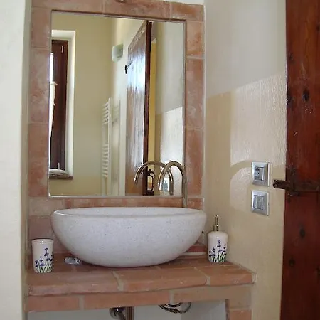 Agriturismo Arsicci