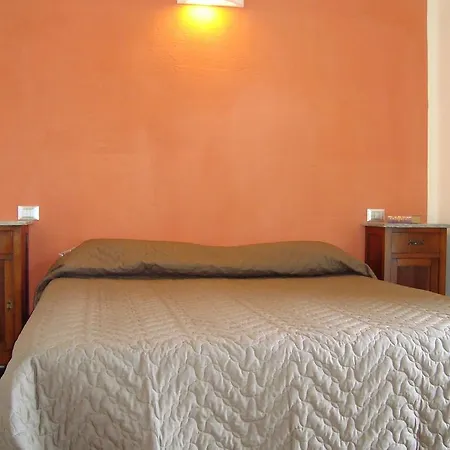 Agriturismo Arsicci *