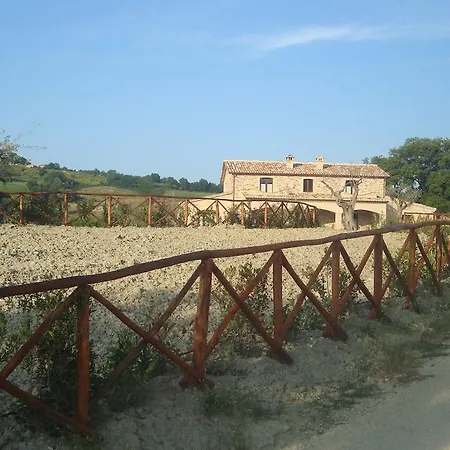 Agriturismo Arsicci * Apiro