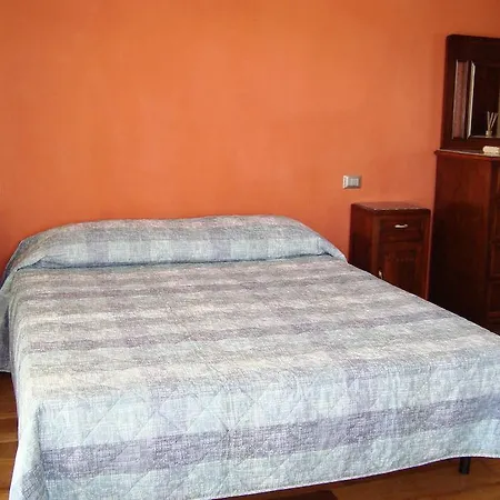 Lantgård Agriturismo Arsicci