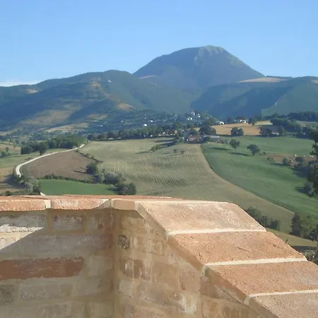 Agriturismo Arsicci مزرعة للإقامة