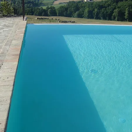 Agriturismo Arsicci