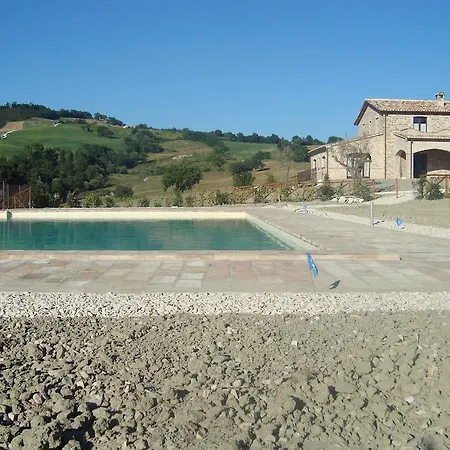 Agriturismo Arsicci *
