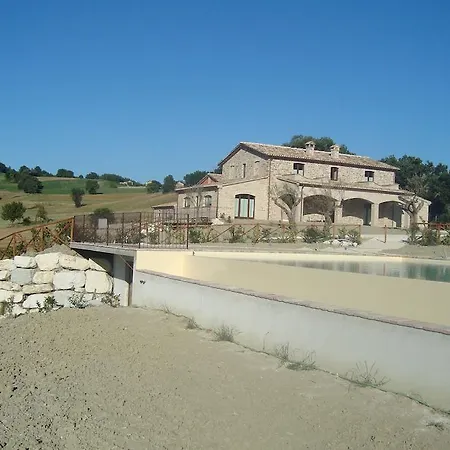 Agriturismo Arsicci