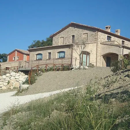 Lantgård Agriturismo Arsicci Apiro