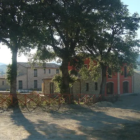 Agriturismo Arsicci Lantgård Apiro