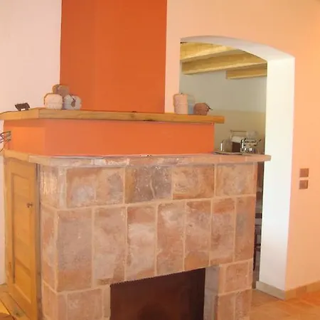 Lantgård Agriturismo Arsicci Apiro