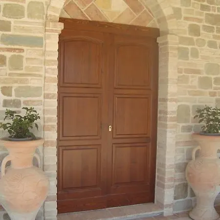 Agriturismo Arsicci Apiro