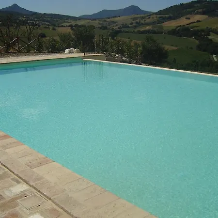 Agriturismo Arsicci Lantgård Apiro