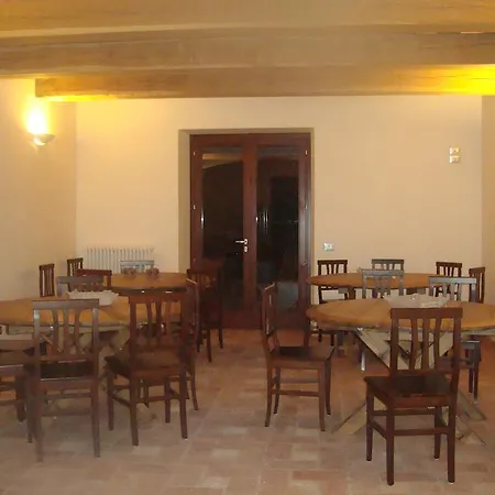 Agriturismo Arsicci Apiro